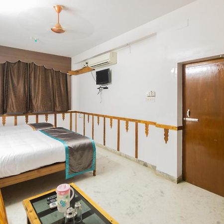 Hotel Sp Grand Karur  Экстерьер фото