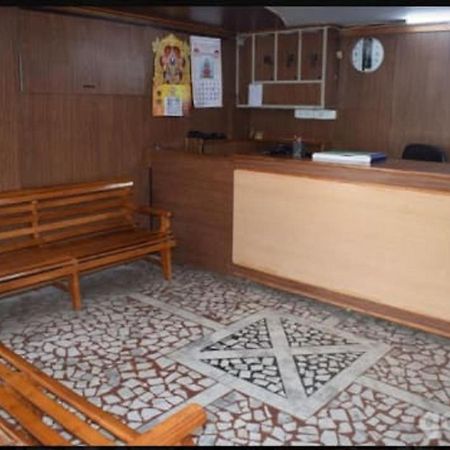 Hotel Sp Grand Karur  Экстерьер фото