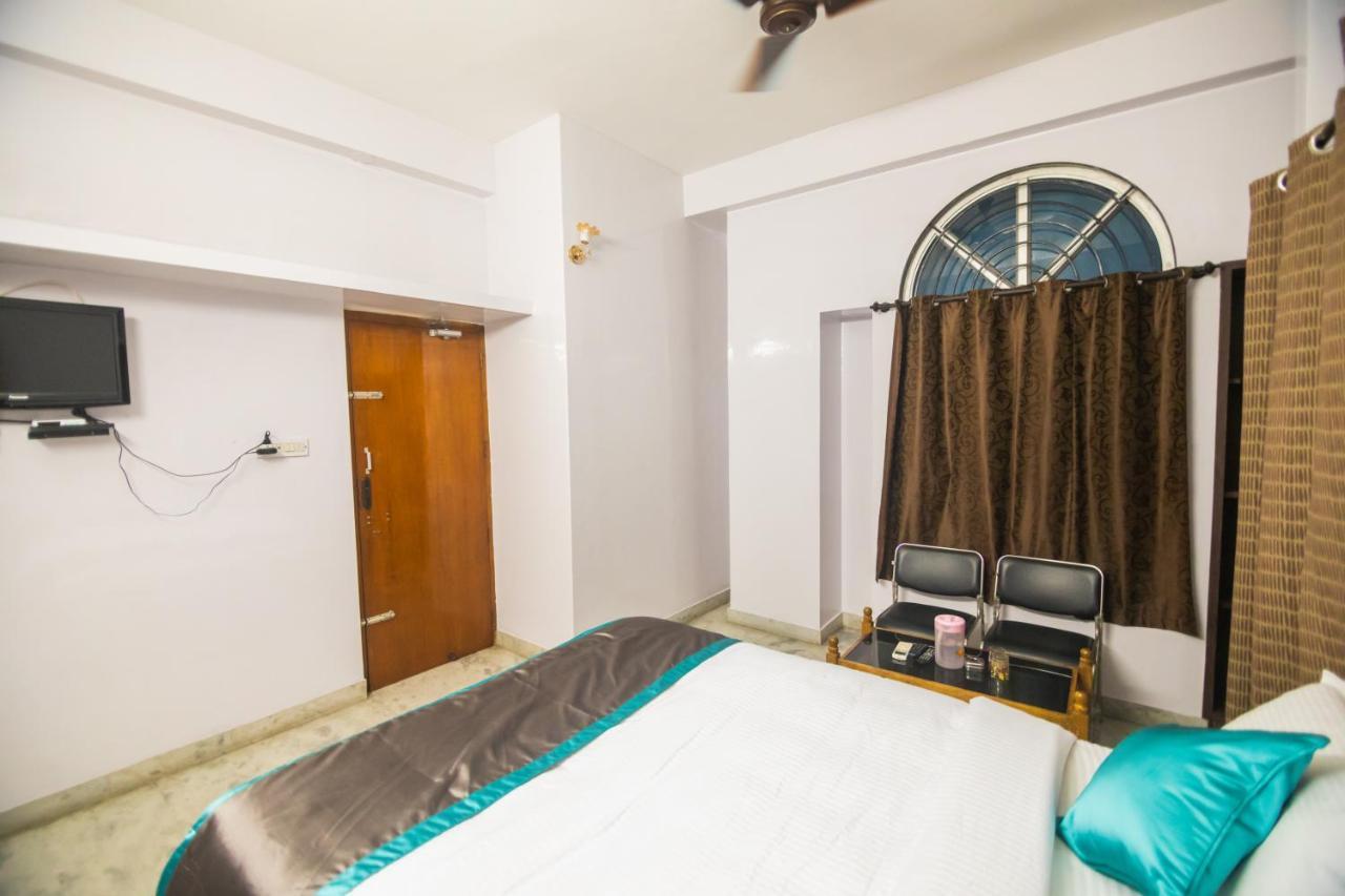 Hotel Sp Grand Karur  Экстерьер фото