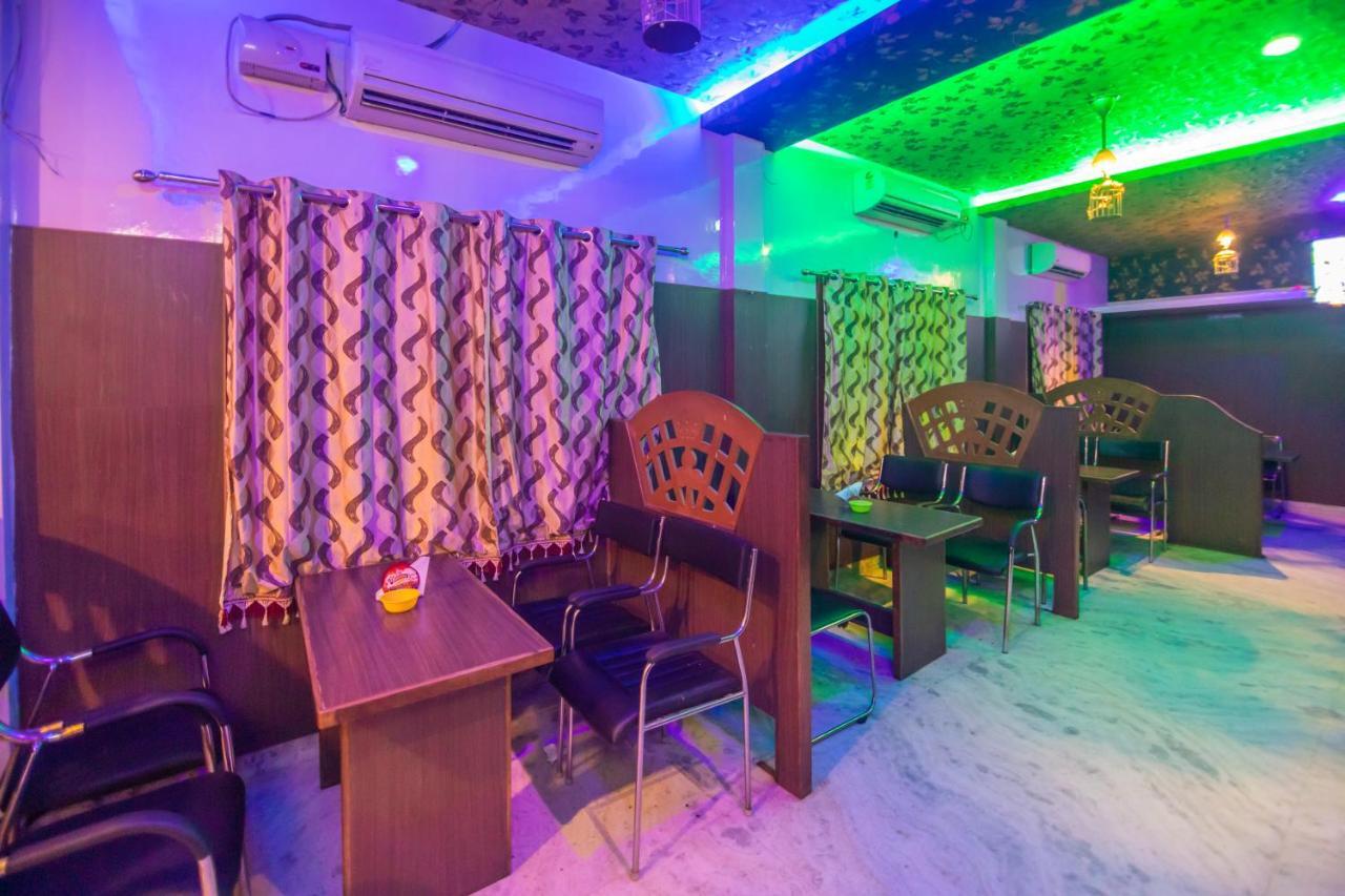 Hotel Sp Grand Karur  Экстерьер фото